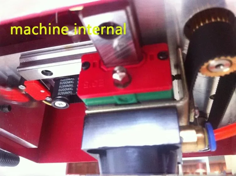 Commercial Printing Machine For Sale - Хит продаж: Портативный маркировочный кодировщик для