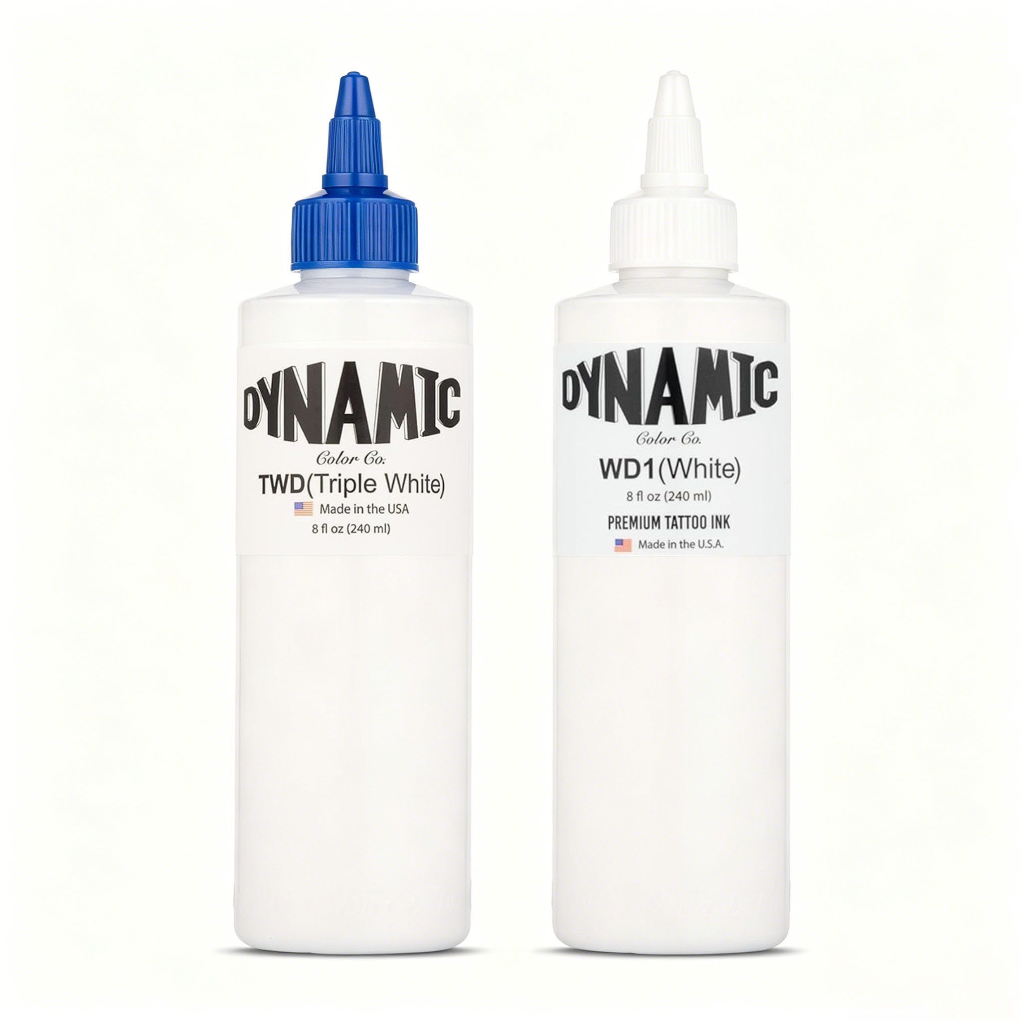 White Toner Transfer Paper - Белая тату-краска, произведено в США, стерилизованная,