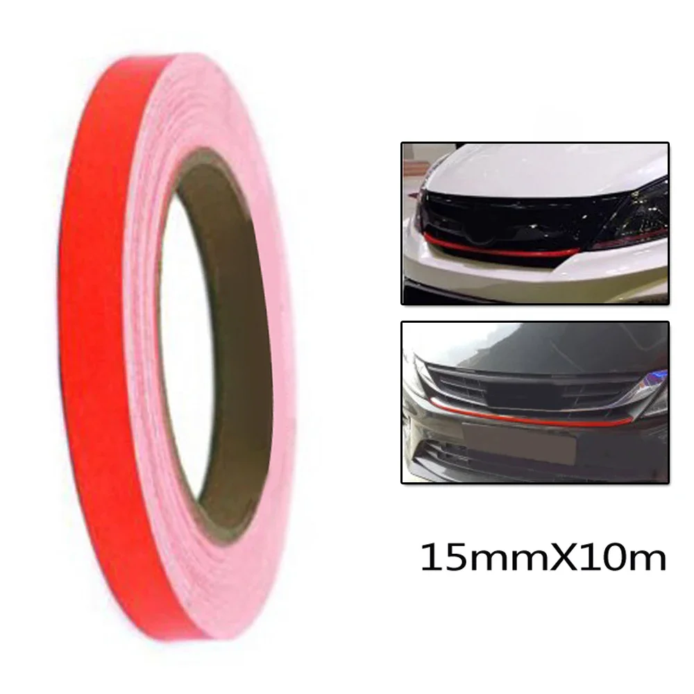 Heat Transfer Vinyl Roll - 15 мм х 10 м, светоотражающая
