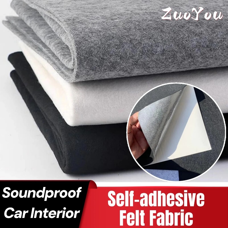 Heat Transfer Vinyl Roll - Самоклеящаяся войлочная ткань для рукоделия, подкладка