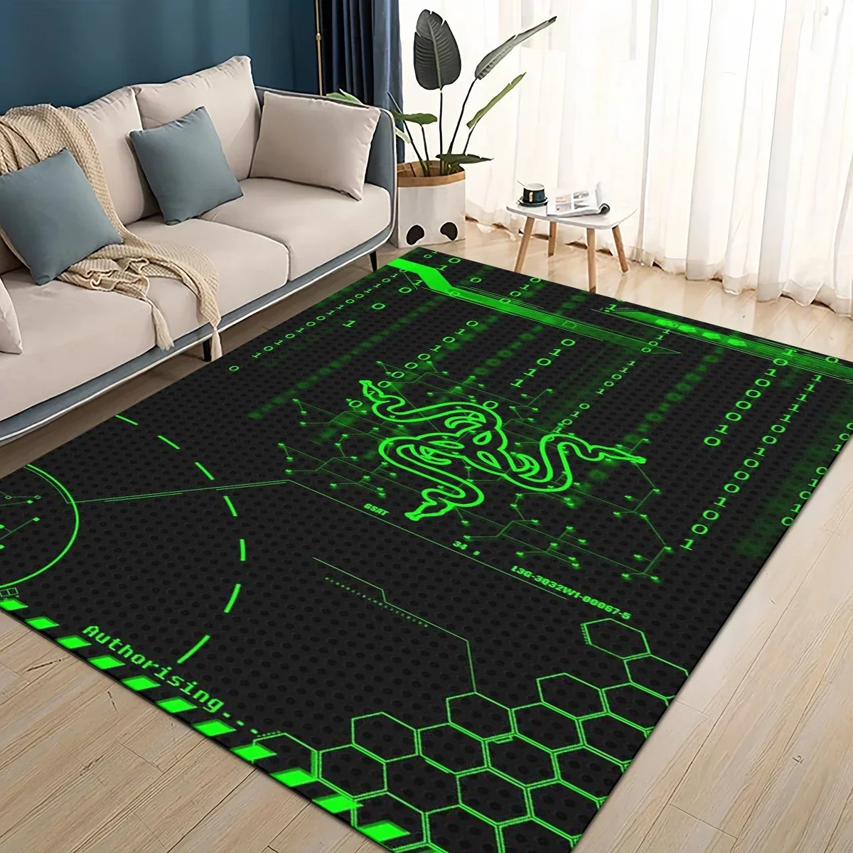 Commercial Printing Machine For Sale - ГОРЯЧАЯ НОВИНКА: Игровой коврик RAZER с