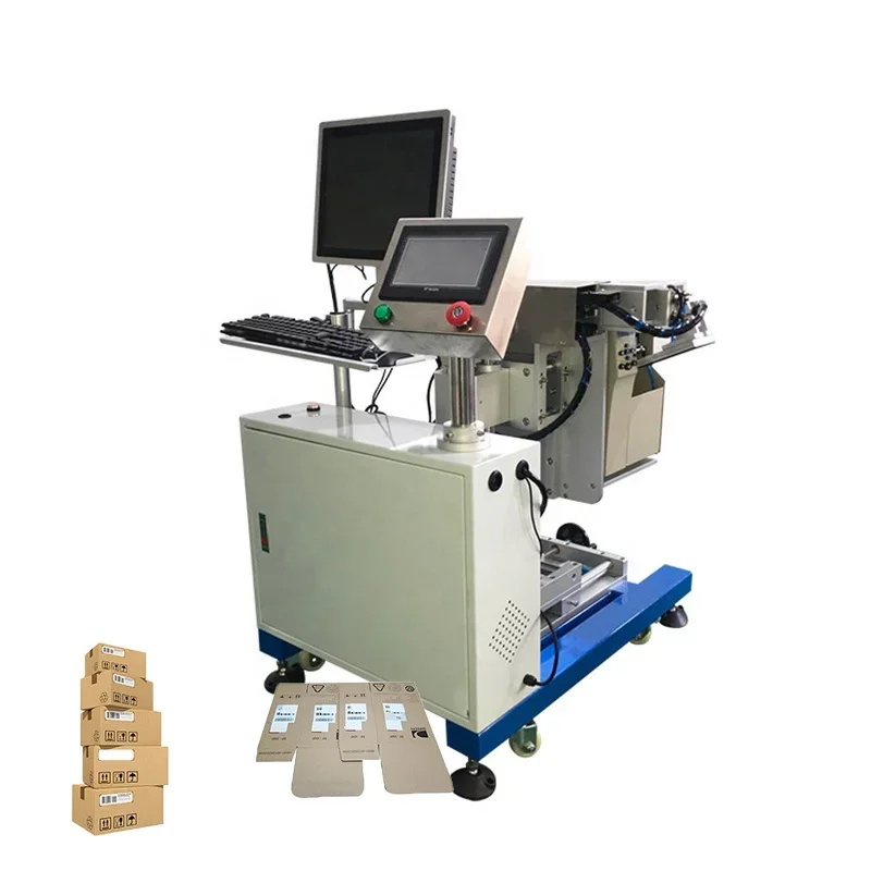 Коммерческая электронная комме – обзор и цена Commercial Printing Machine For Sale