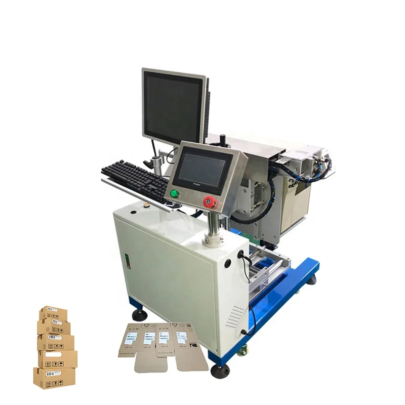 Коммерческая электронная комме – обзор и цена Commercial Printing Machine For Sale