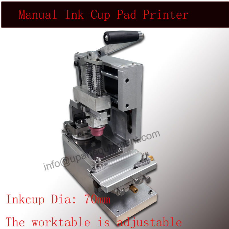 Ручная машина для тампонной пе – обзор и цена Commercial Printing Machine For Sale
