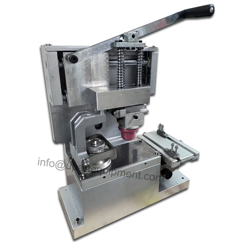 Ручная машина для тампонной пе – обзор и цена Commercial Printing Machine For Sale