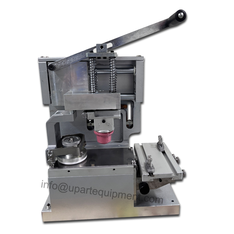 Ручная машина для тампонной пе – обзор и цена Commercial Printing Machine For Sale