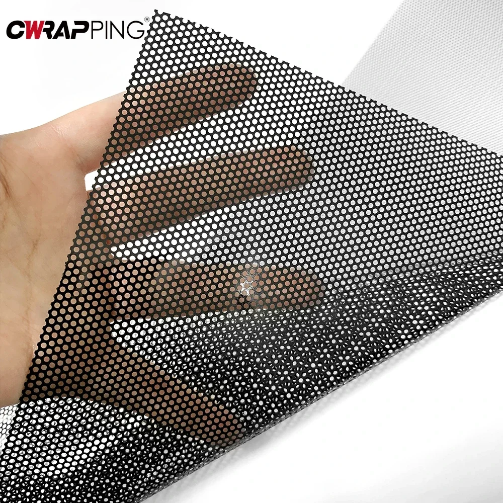 Одностороннее видение Fly Eye  – обзор и цена White Toner Transfer Paper