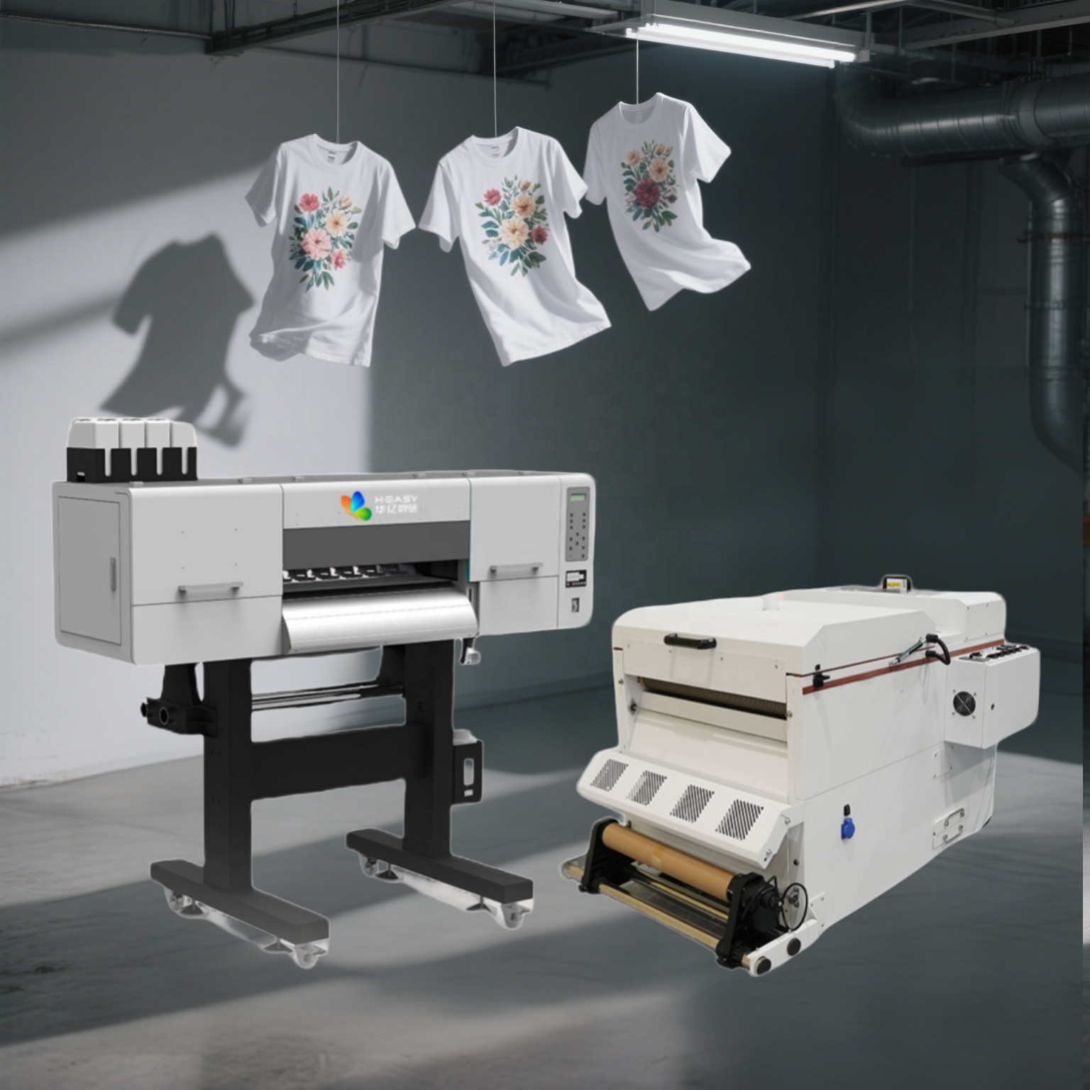 Термопресс для печати на футбо – обзор и цена Commercial Printing Machine For Sale