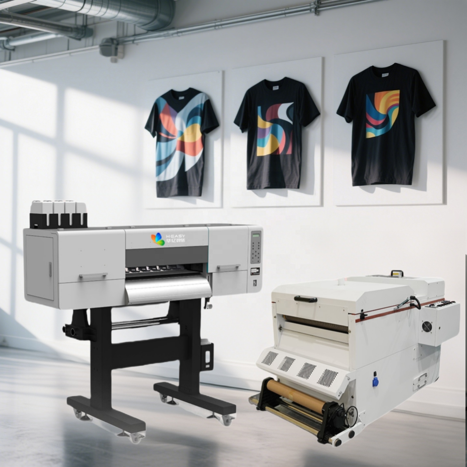 Термопресс для печати на футбо – обзор и цена Commercial Printing Machine For Sale