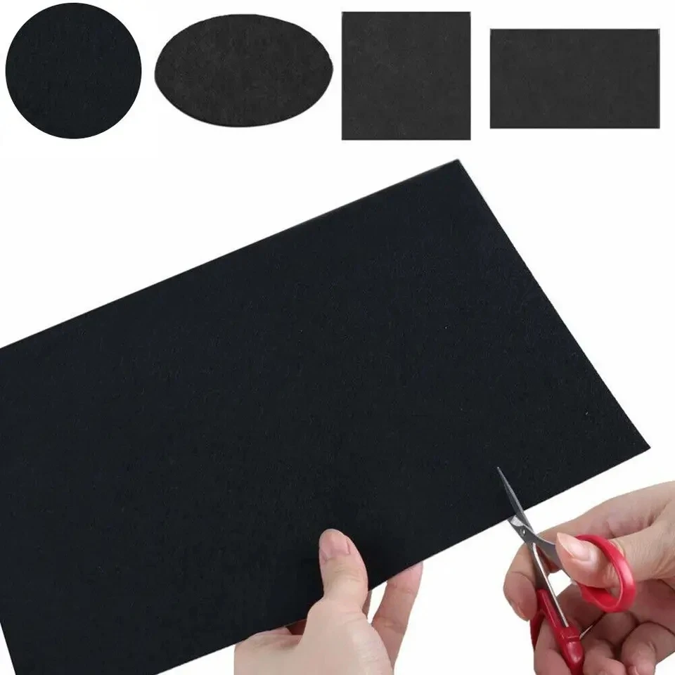 45 см * 1 м/3 м/5 м/10 м черны – обзор и цена Heat Transfer Vinyl Roll