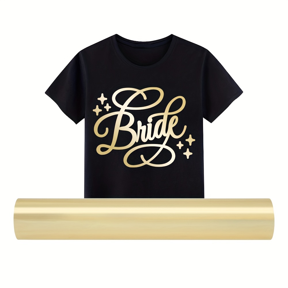 1 рулон, рулонный винил ПУ для – обзор и цена Heat Transfer Vinyl Roll