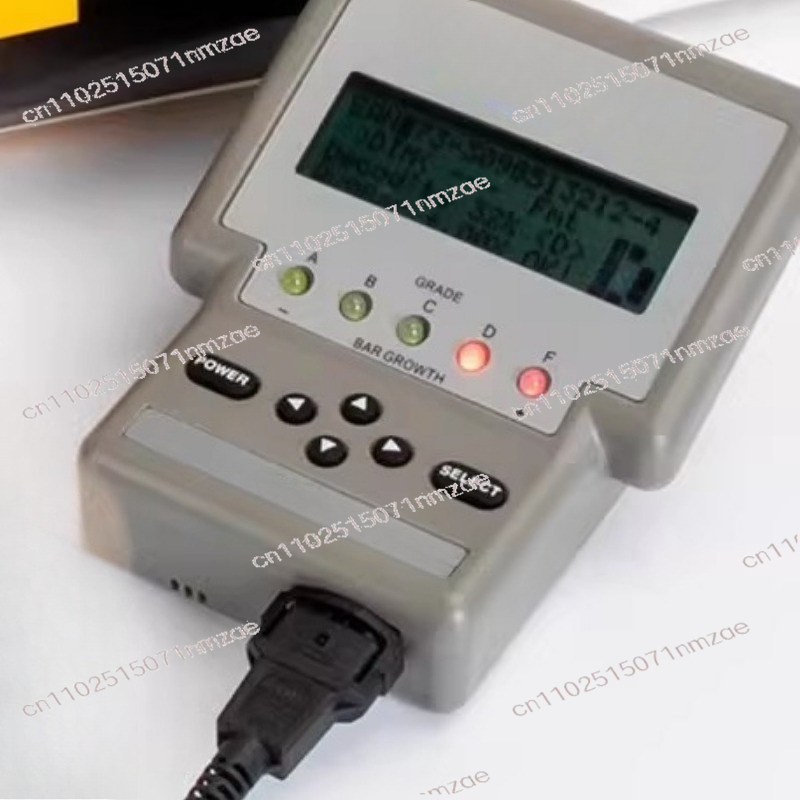 Детектор штрих-кодов, сканер д – обзор и цена Printing Qc