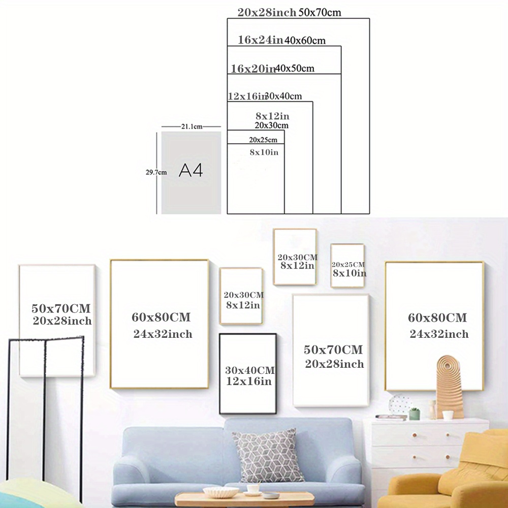 Декор комнаты 1, настраиваемый – обзор и цена Commercial Wall Printing