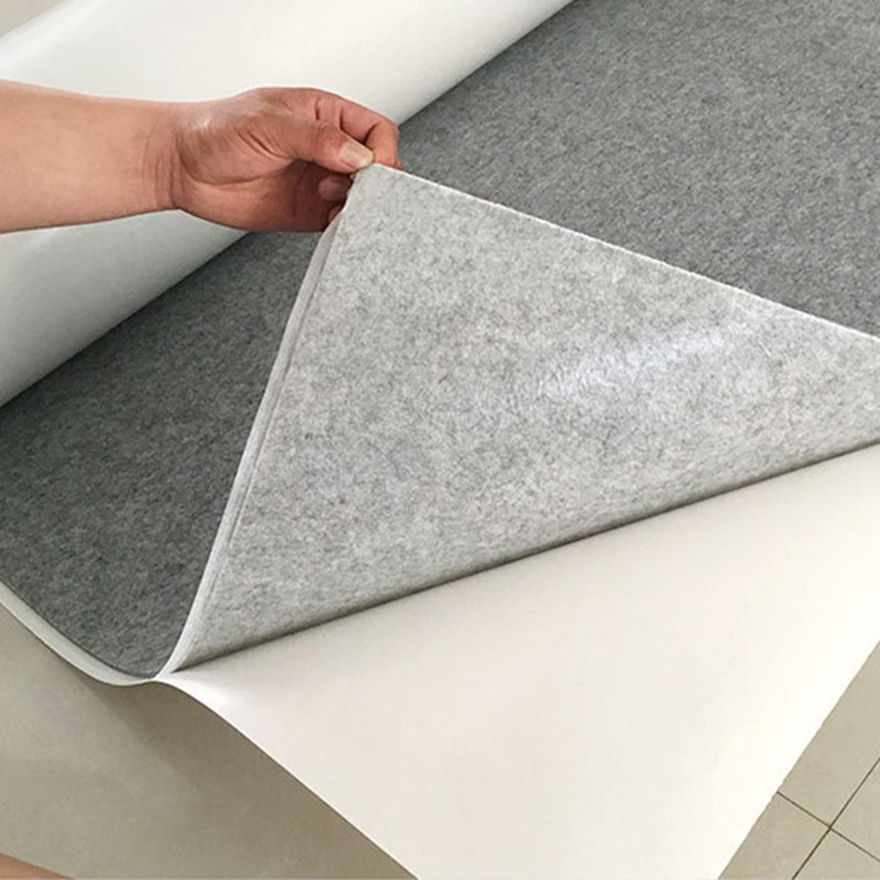 Самоклеящаяся войлочная ткань  – обзор и цена Heat Transfer Vinyl Roll