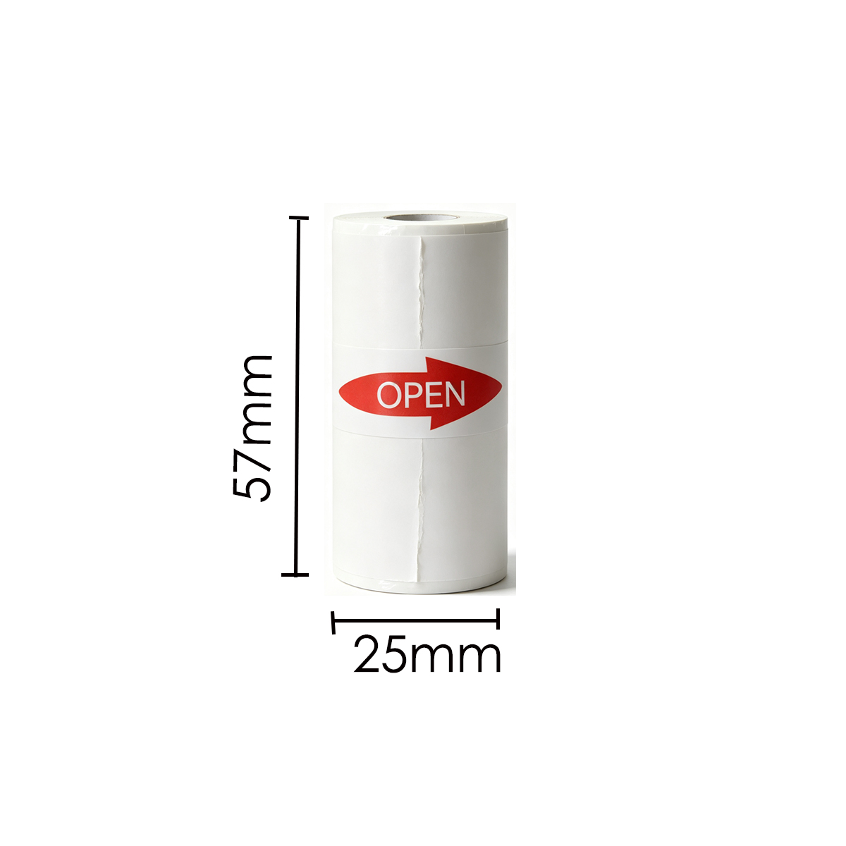 Самоклеящаяся термобумага для  – обзор и цена Heat Transfer Vinyl Roll