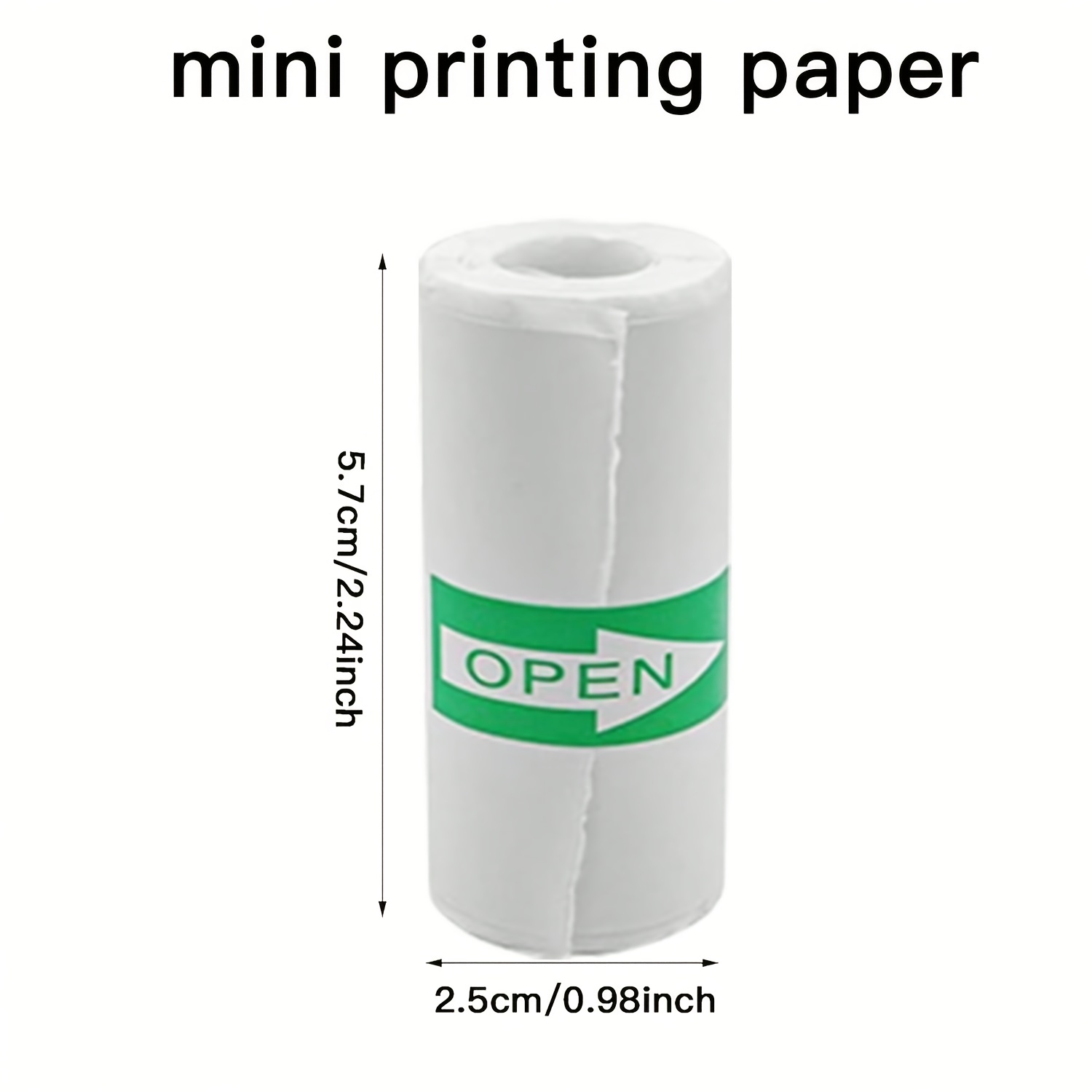 5-10-20 рулонов мини-бумаги дл – обзор и цена Heat Transfer Vinyl Roll