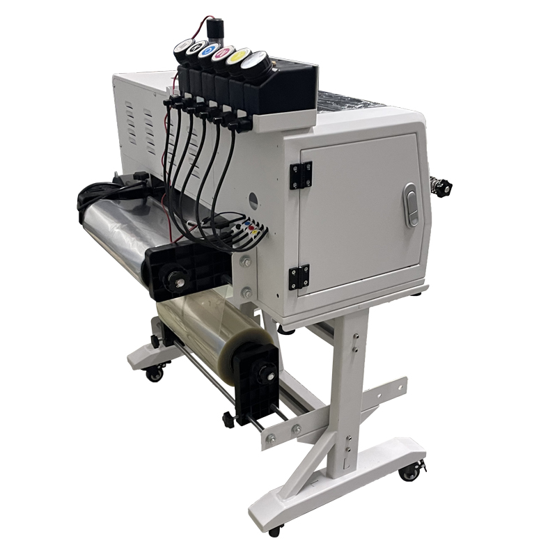 Высокоточный УФ-принтер для на – обзор и цена Commercial Printing Machine For Sale