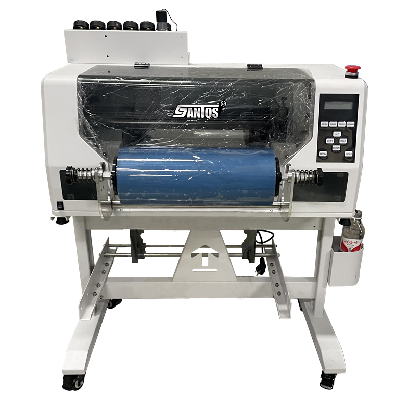 Высокоточный УФ-принтер для на – обзор и цена Commercial Printing Machine For Sale