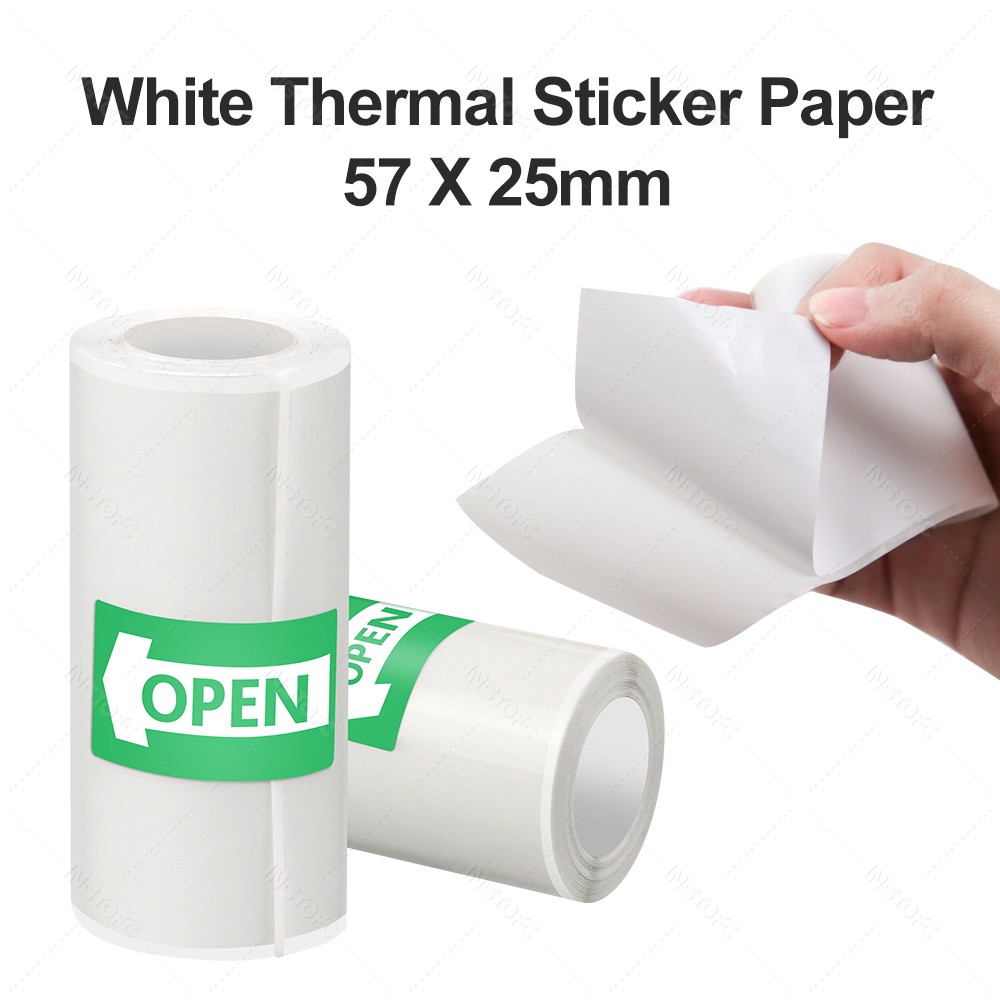 Клейкая бумага для печати, 3 ~ – обзор и цена Heat Transfer Vinyl Roll